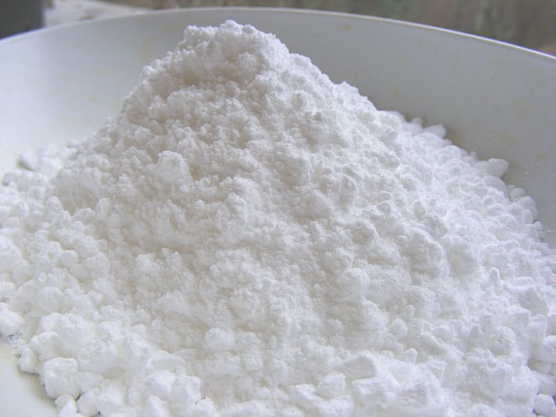 تصویر 1 از اسید سیتریک خشک TTCA پرکاربرد در صنایع مختلف